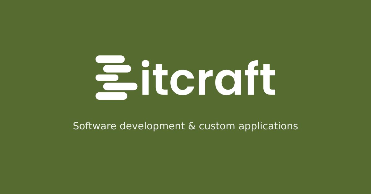 Bitcraft